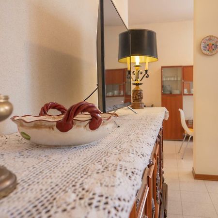 Casavacanze Santacroce Apartamento Porto SantʼElpidio Exterior foto