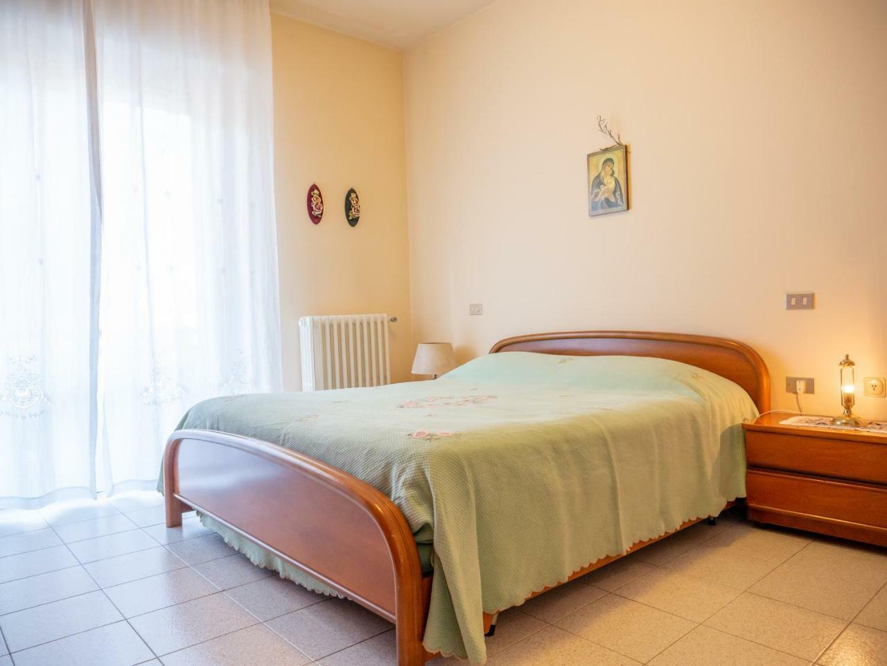 Casavacanze Santacroce Apartamento Porto SantʼElpidio Exterior foto